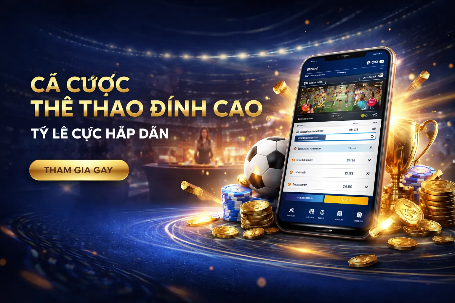 Khuyến Mãi Hấp Dẫn tp 88