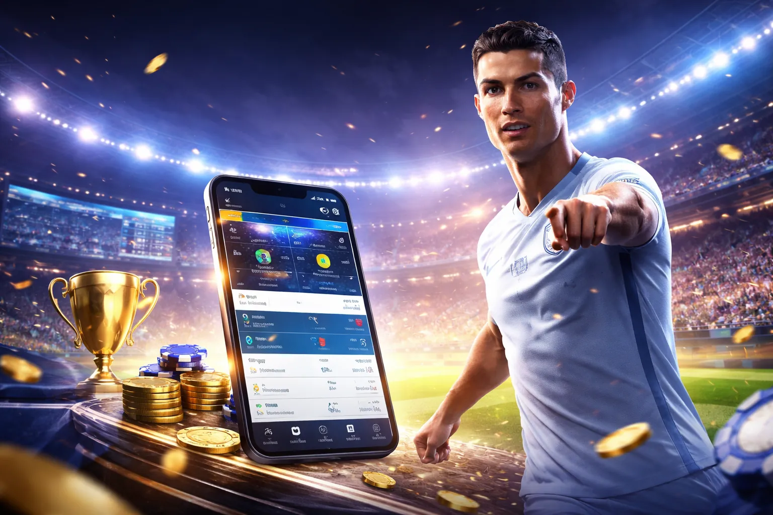 Thế giới Slot Game đầy kịch tính tại tp 88